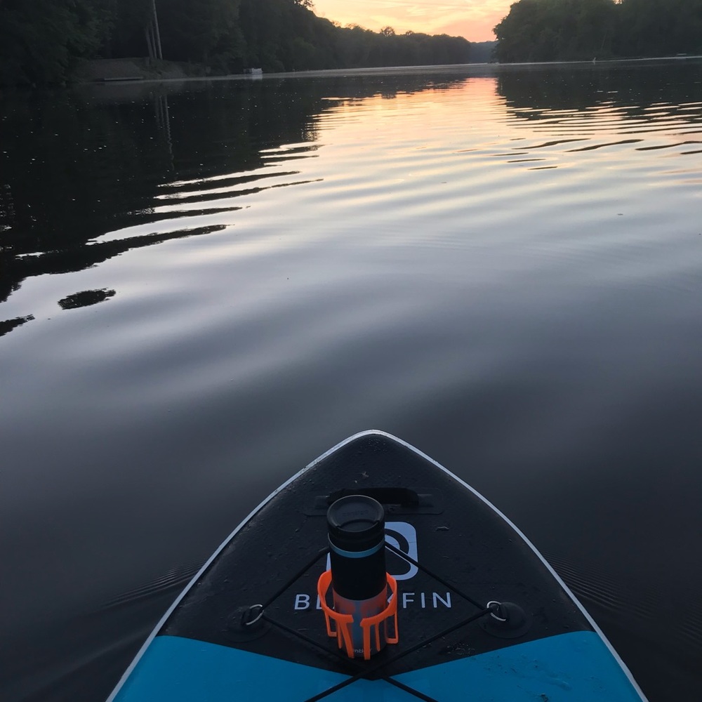 Meet your Posher, Cole